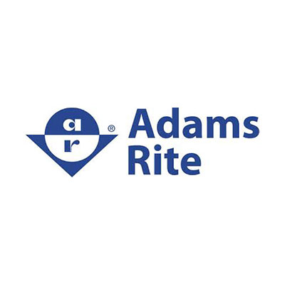 Adams Rite Logo Adams Rite Logo