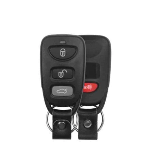 Automotive FOBs Automotive FOBs