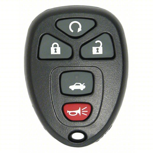Automotive Remotes Automotive Remotes