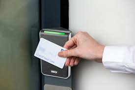 Card Readers Card Reader