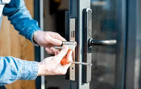 Commercial Locksmith Services Commercial Locksmith Services