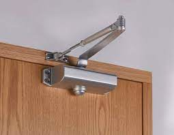 Door Closers Door Closers