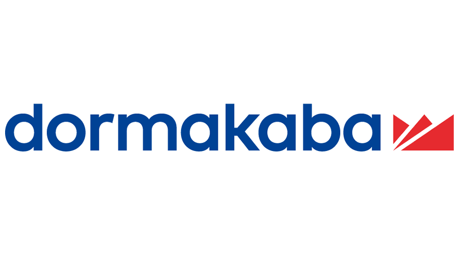 DormaKaba Logo DormaKaba Logo