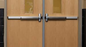 Exit Devices Exit Devices