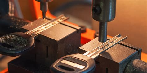 Key Duplication Services Key Duplication Services