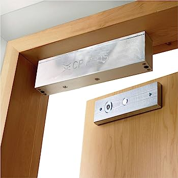 Magnetic Locks Magnetic Locks