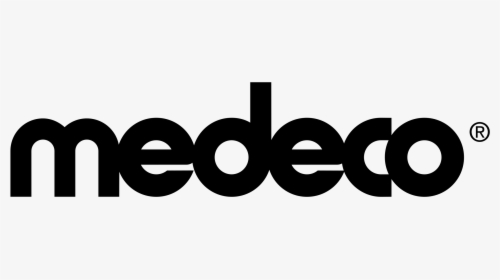 Medeco Logo Medeco Logo