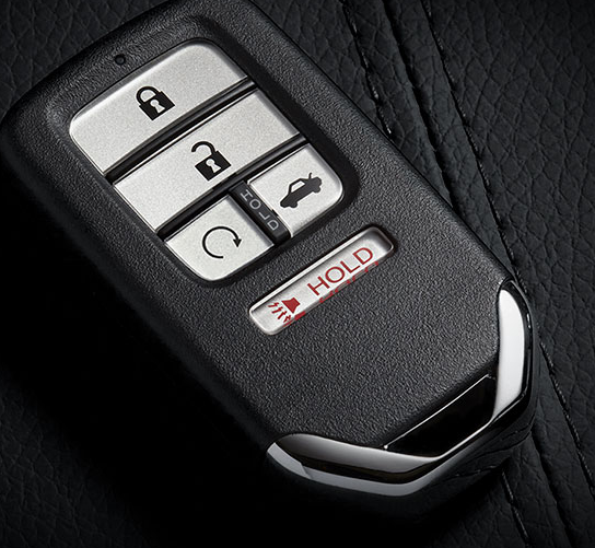 Proximity Keys Proximity Keys