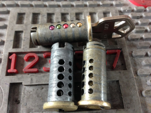 Rekeying Services Rekeying Services