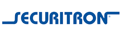 Securitron Logo Securitron Logo