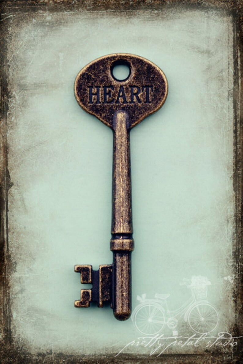 Skeleton Keys Skeleton Keys