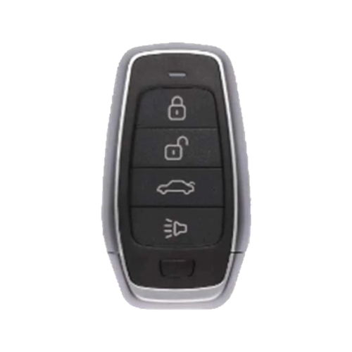 Smart Keys Smart Keys