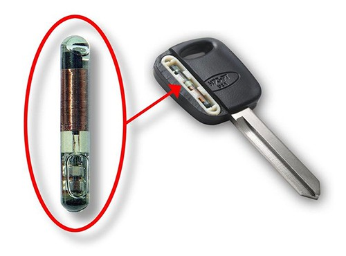 Transponder Keys Transponder Keys