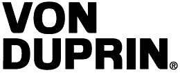 Von Duprin Logo Von Duprin Logo