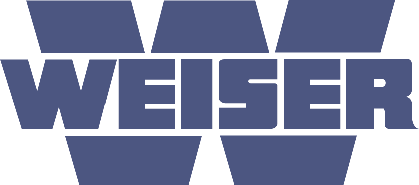 Weiser Logo Weiser Logo