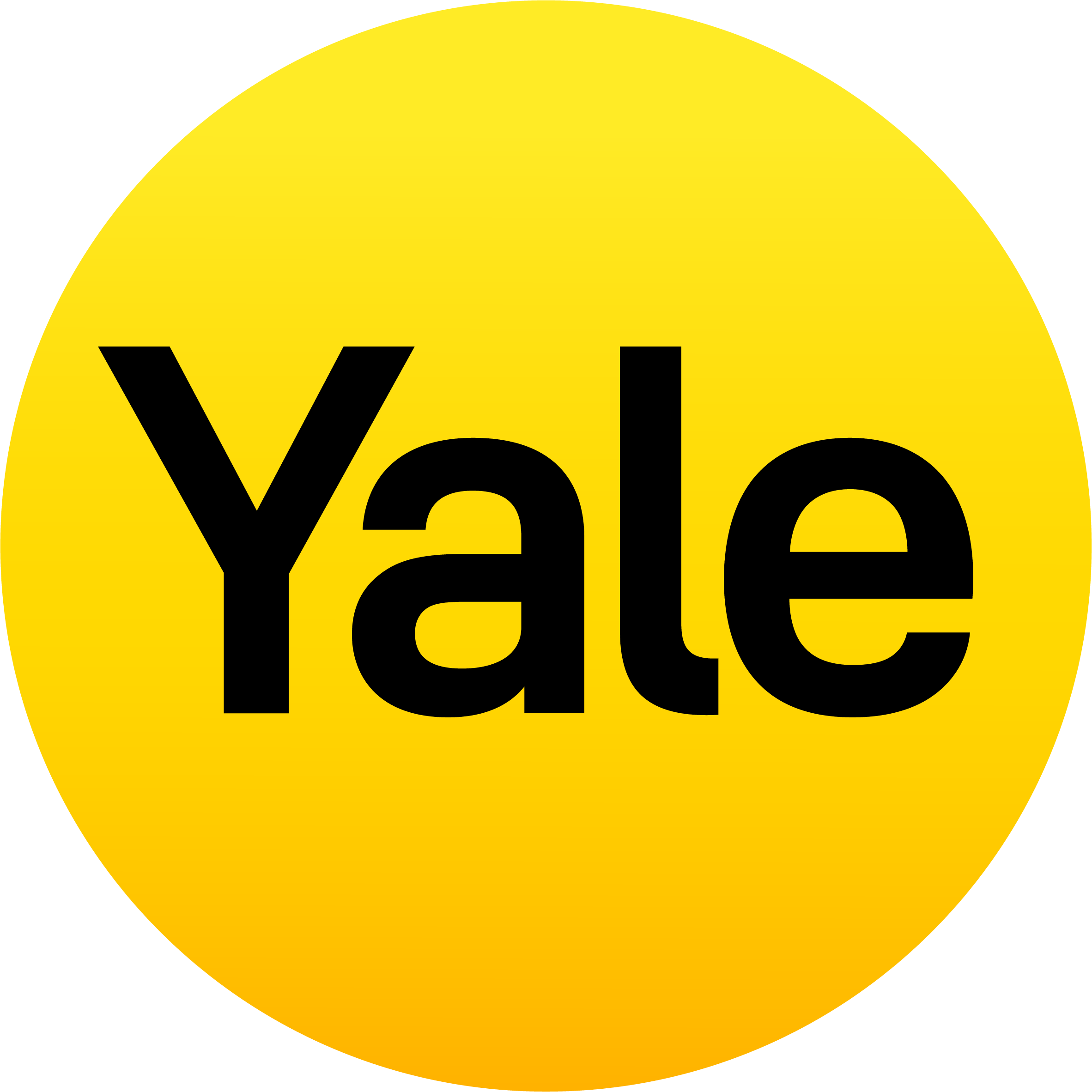 Yale Logo Yale Logo